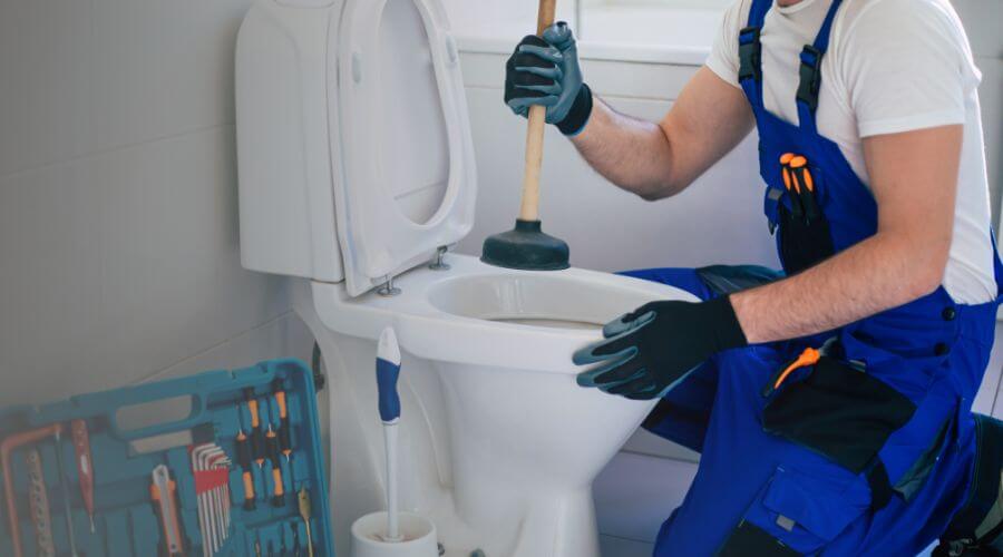 Professional septic pumping service in Williston, VT